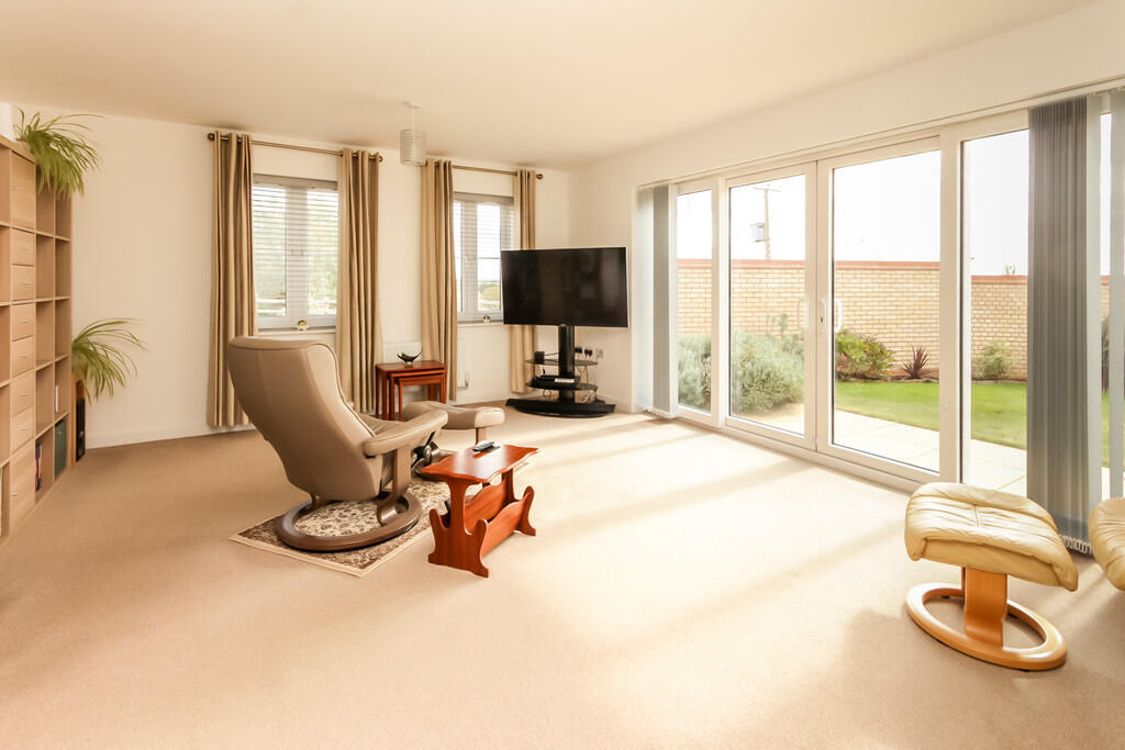 Kelmarsh Grove, Wellingborough - Näkymä 4