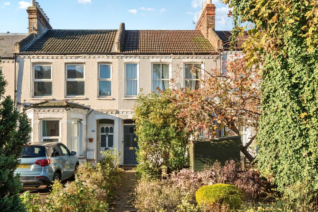 Main image of property: Merton Road, London, SW18