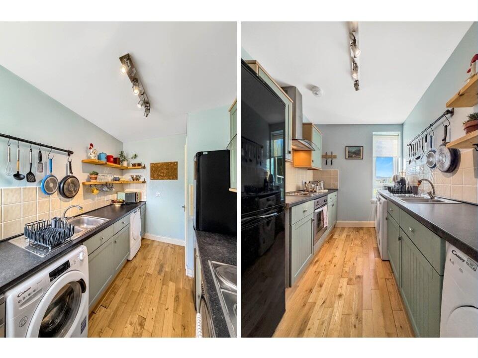 8 Polfearn House, Taynuilt, Argyll, PA35 1JQ photo 3