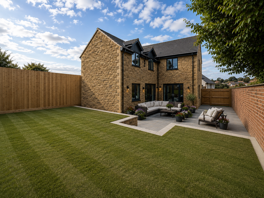 Blackwell Close, Earls Barton, North Northamptonshire photo 2