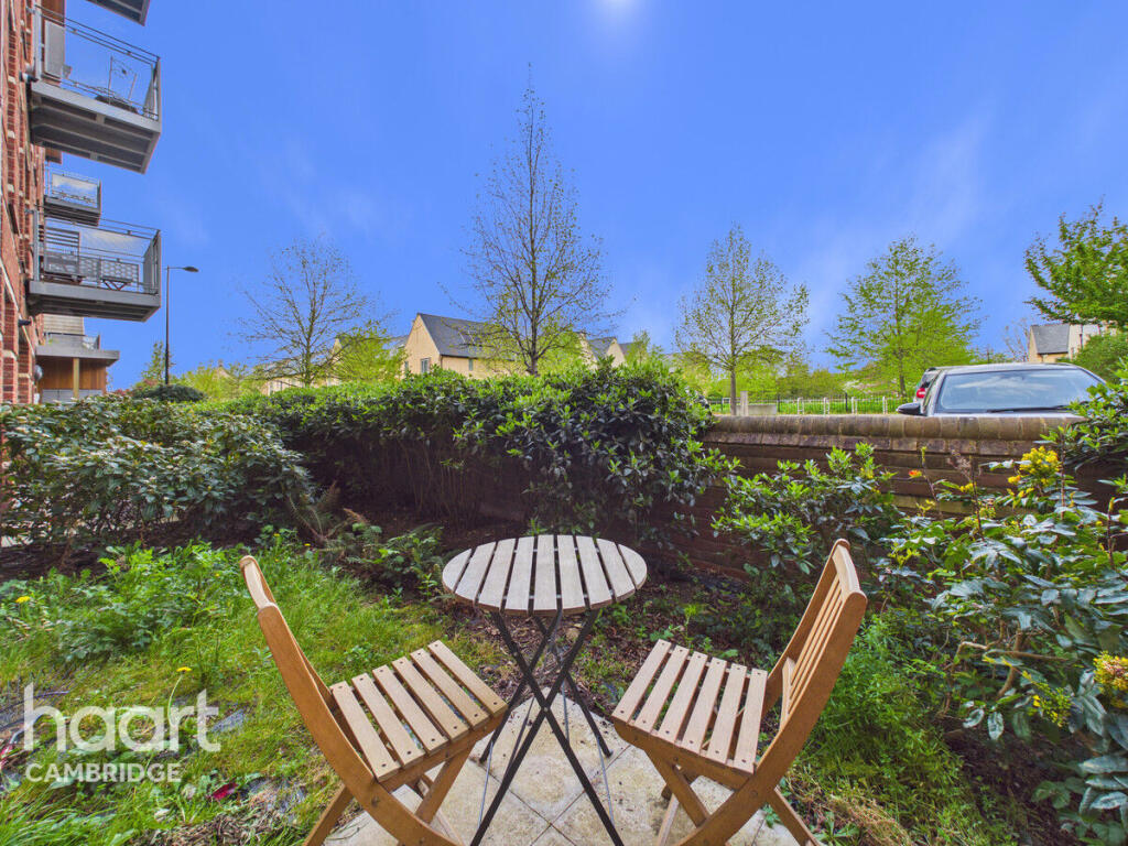 Consort Avenue, Trumpington, Cambridge photo 4