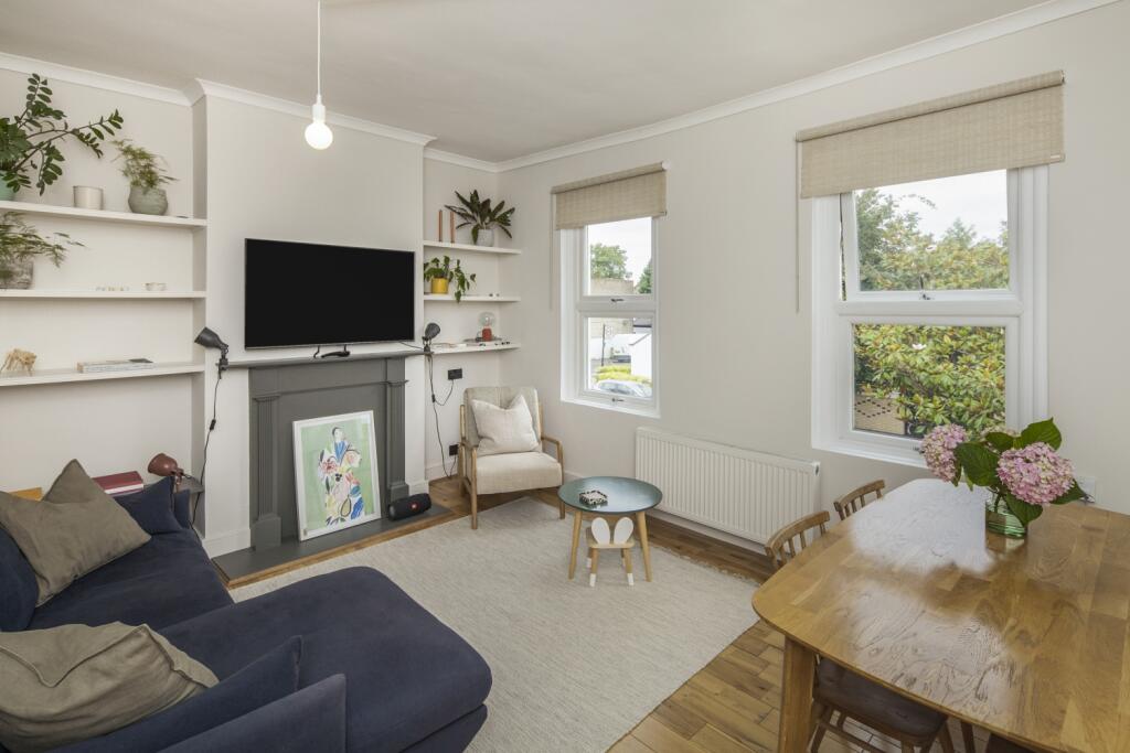 Main image of property: Underhill Road London SE22