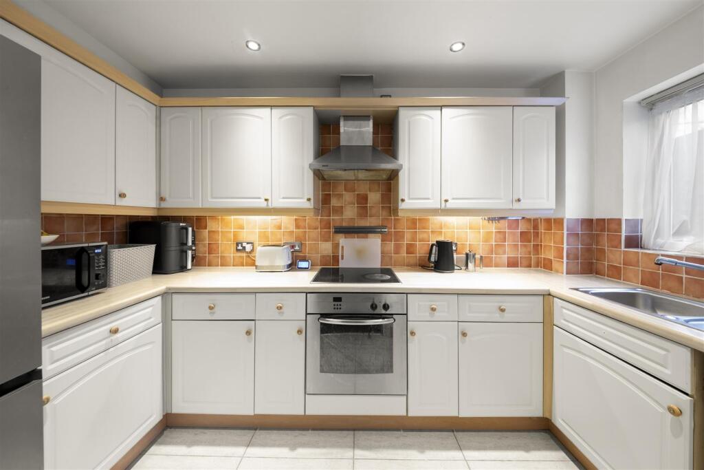 Main image of property: Carmichael Close, Ruislip