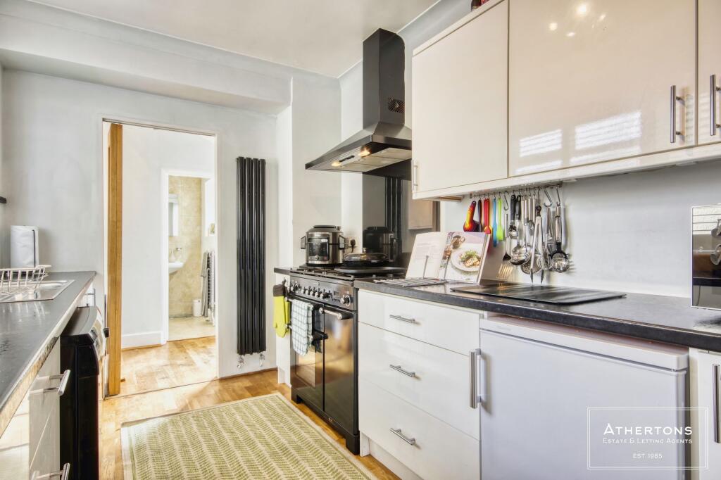 House in Bournemouth - More