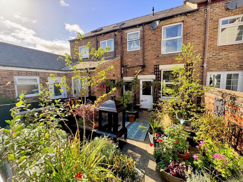 House in Durham