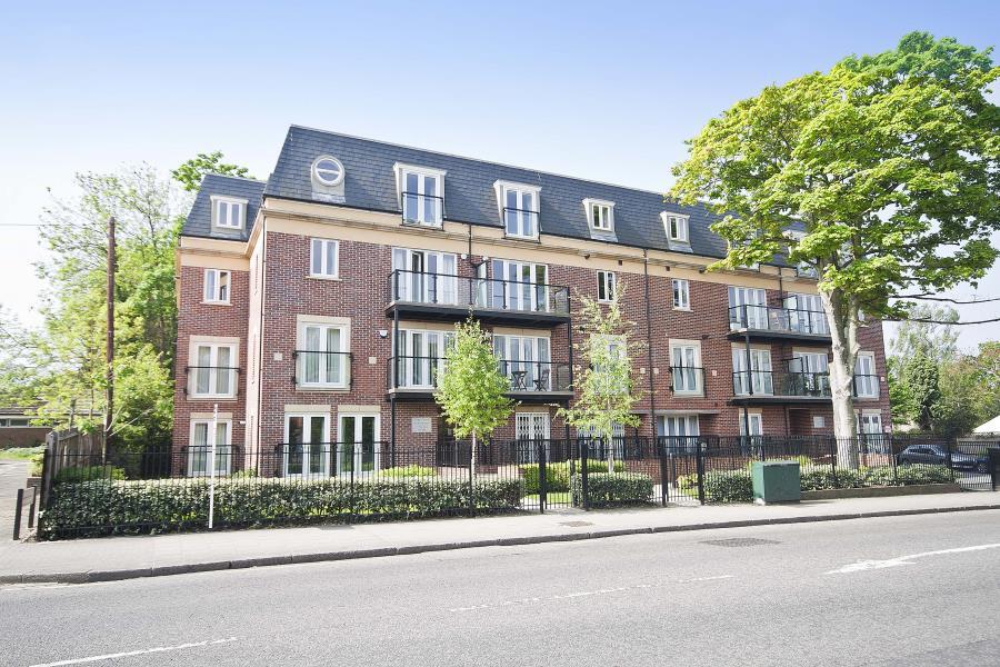 Main image of property: Gray Court, Marsh Road, Pinner 