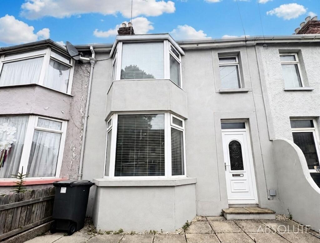 Main image of property: Sherwell Valley Road, Torquay, TQ2