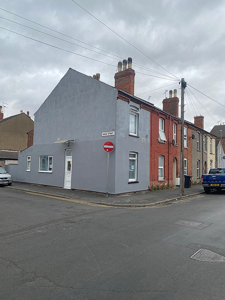 Main image of property: 10 Scorer Street, Lincoln, LN5 7XD