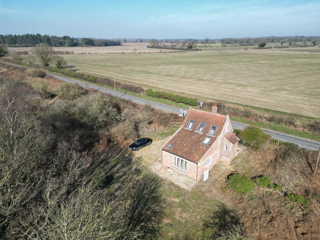 Main image of property: St. Olaves Road, Herringfleet