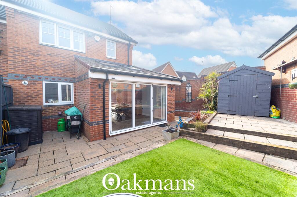 Additional image 24 of Rubery Field Close, Rubery, Rednal, Birmingham, B45