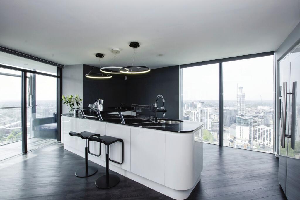 Holloway Circus Queensway, Birmingham, West Midlands, B1