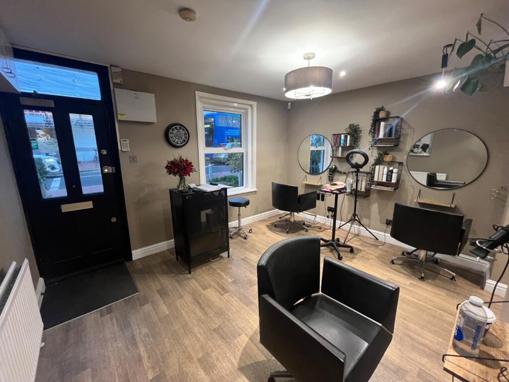 Main image of property: Winchester Road, Chandler's Ford, Eastleigh, Hampshire, SO53