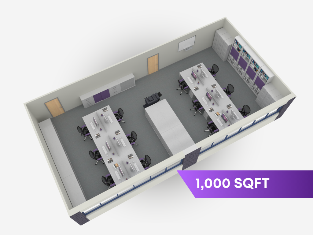Additional image 2 of Empire Business Park, Off Liverpool Road, Burnley, BB12 6HH