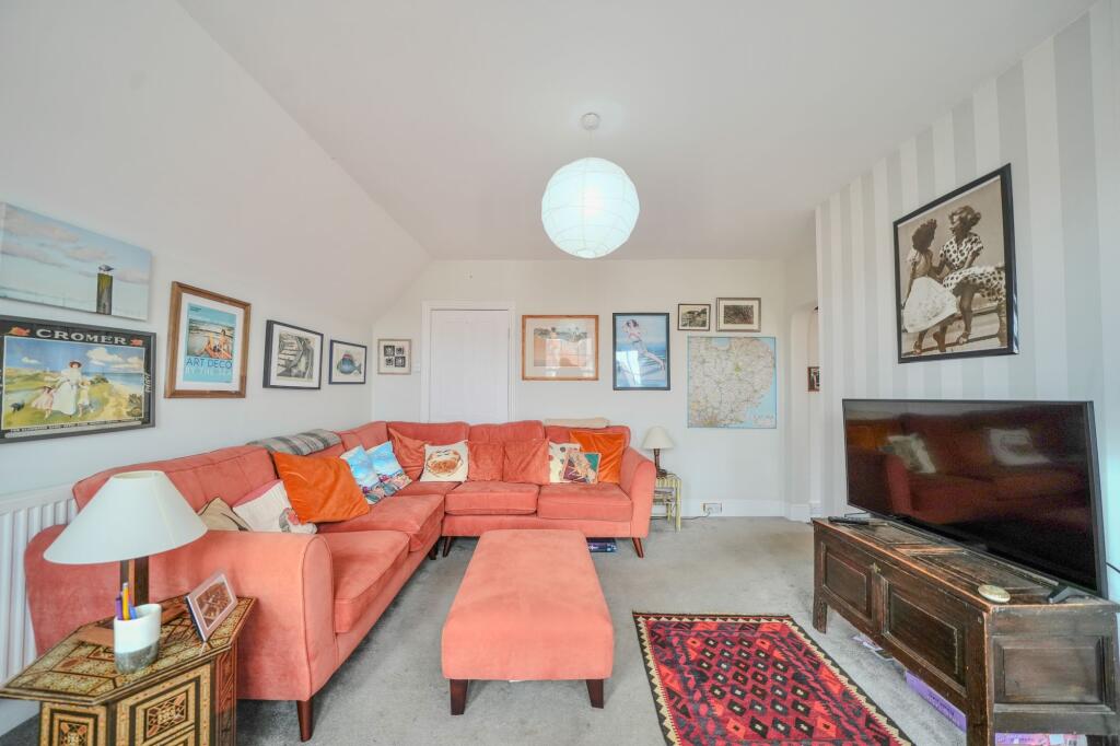Apartment in North Norfolk, Cromer - View 4