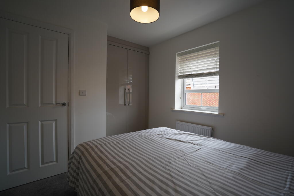 House in Doncaster - More