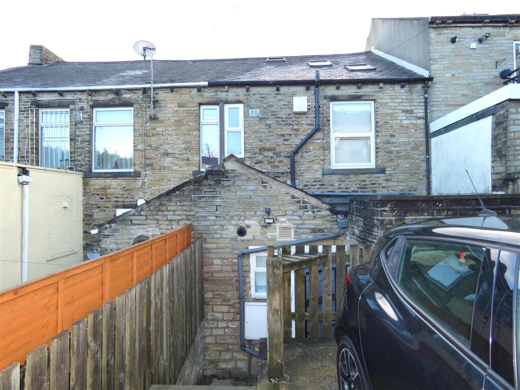 Main image of property: Whitehall Street, Halifax