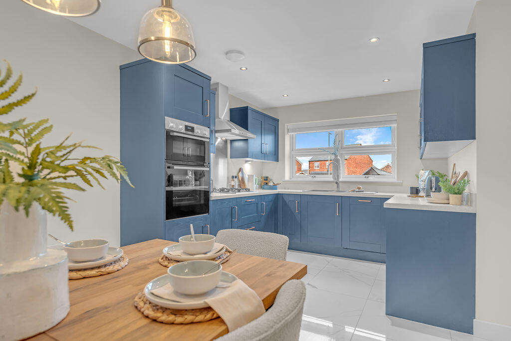 House in Lincoln - View 4