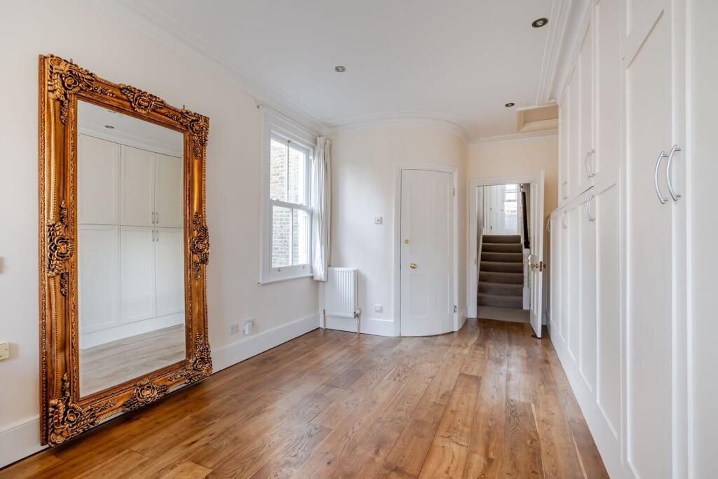 4 bedroom house for rent