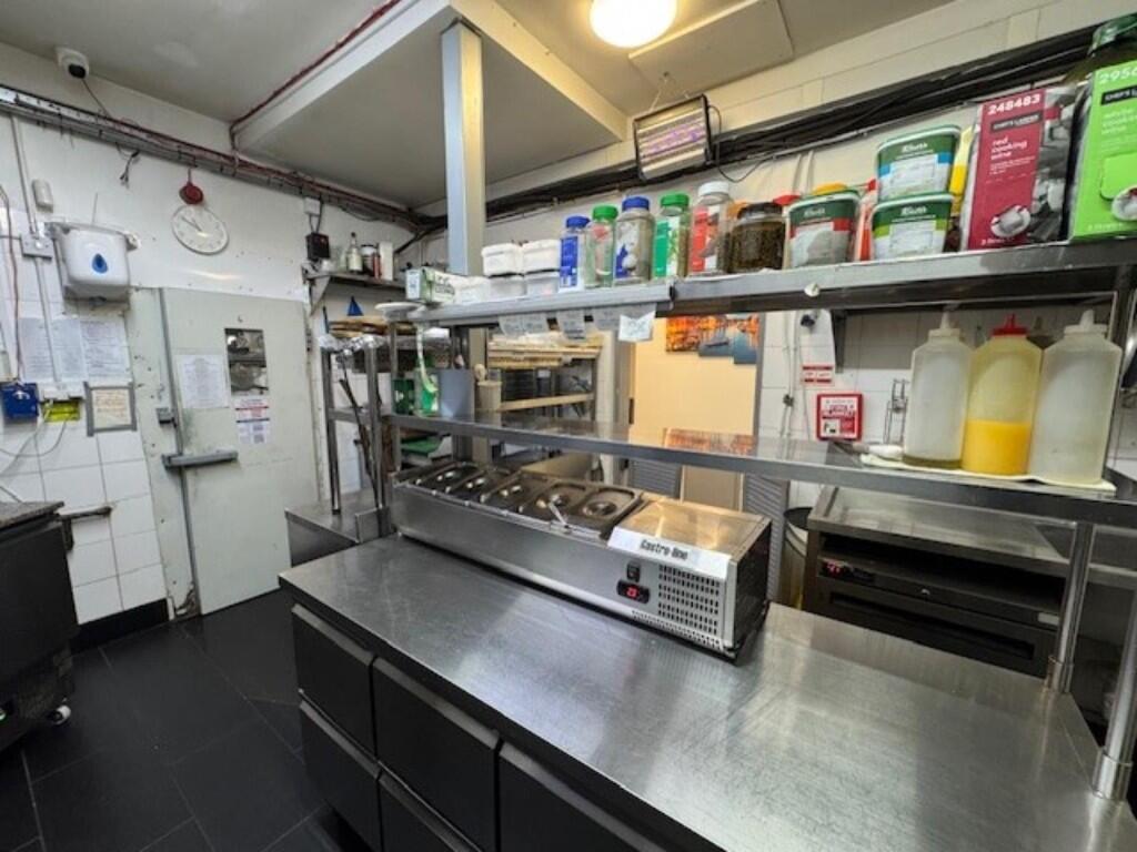 Additional image 15 of Leasehold Italian Restaurant, Warwick Road, Birmingham, B92 7HS