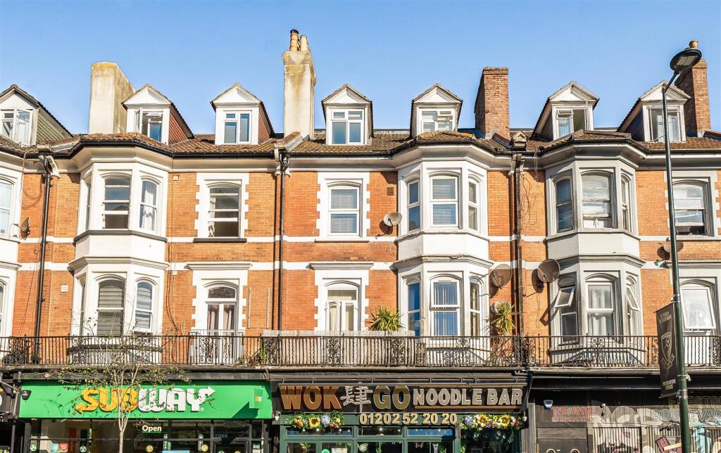 Main image of property: Holdenhurst Road, Bournemouth, Dorset