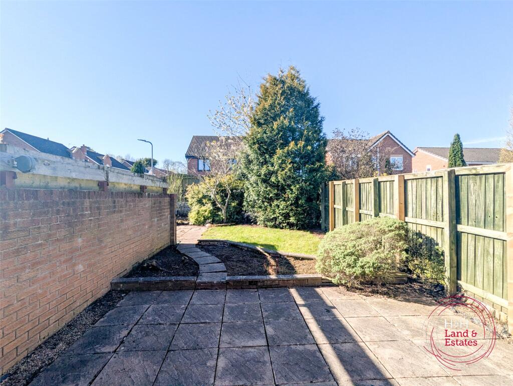 House in Carlisle, Carleton - View 4