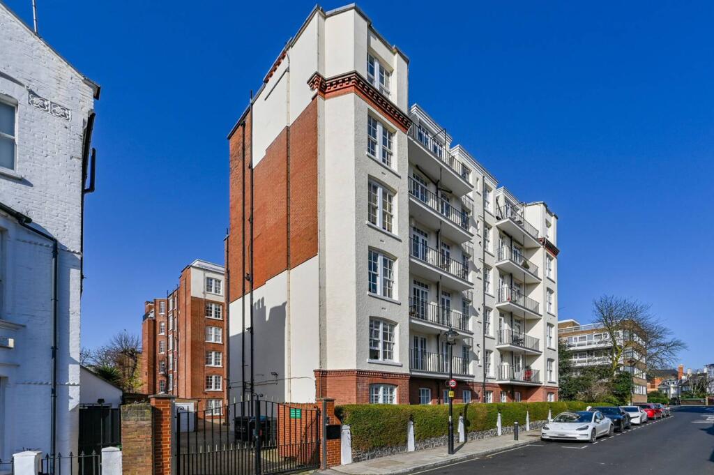 Main image of property: Abbey Road, St John's Wood, London, NW8