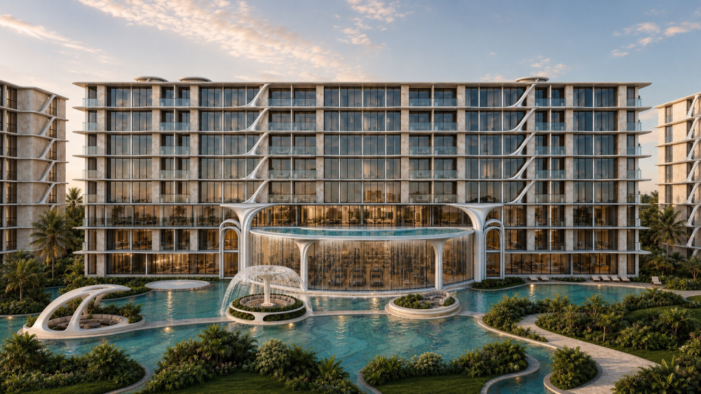 Main image of property: Pattaya