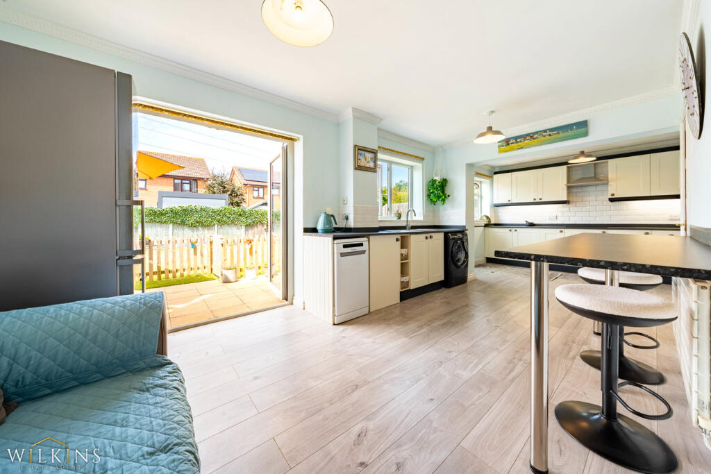House in Tamworth, Coton Farm - View 2