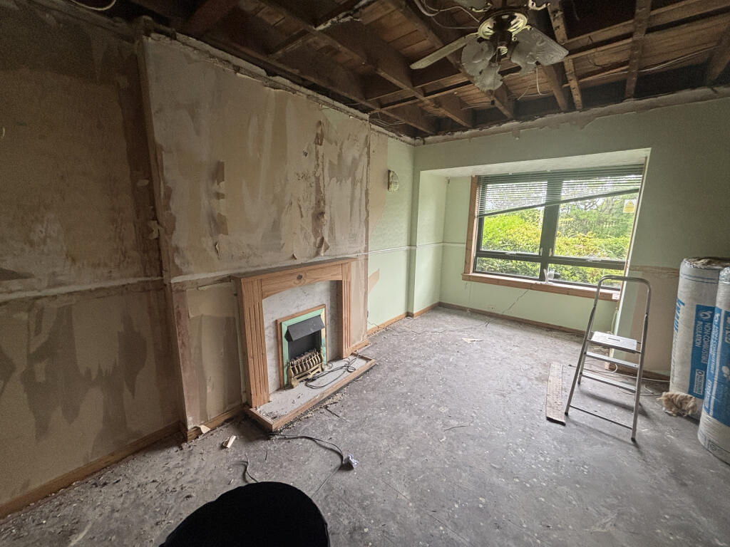 House in Aberdeen - View 4
