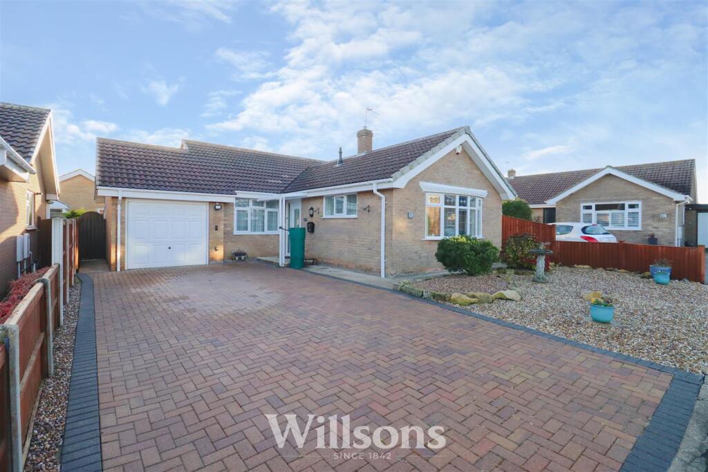 Main image of property: Park View, Sutton-On-Sea, Mablethorpe