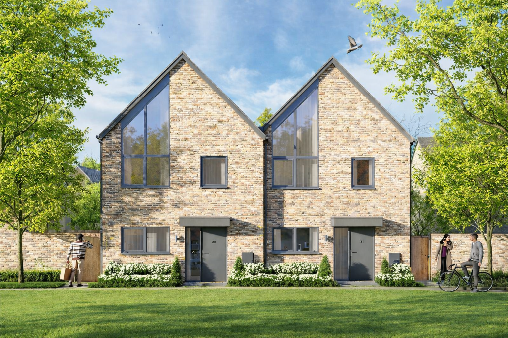 Main image of property: Channels,
Chelmsford,
CM3 3HA