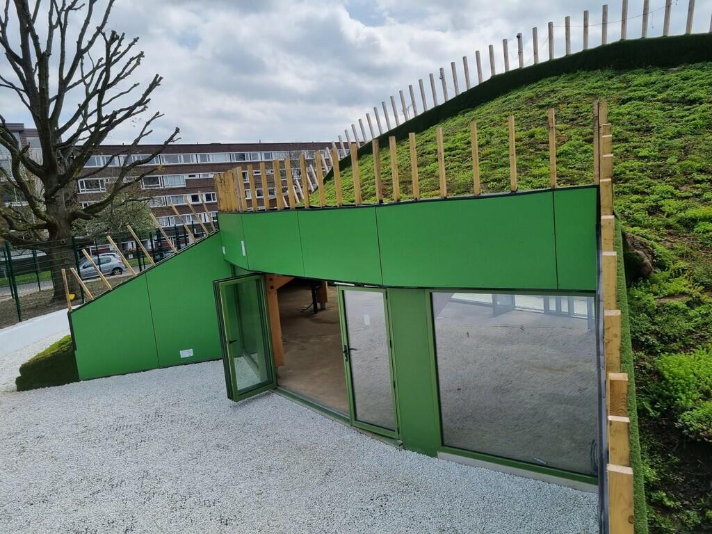 Main image of property: Cameron Road, Bromley