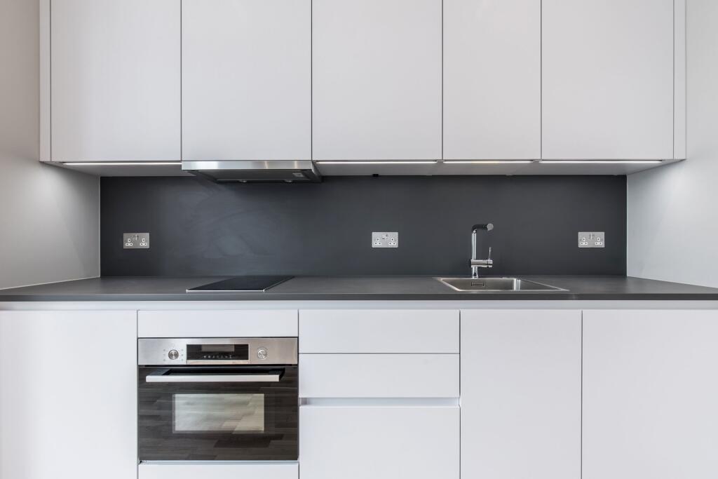 Main image of property: Flat 1 5 Howard Road