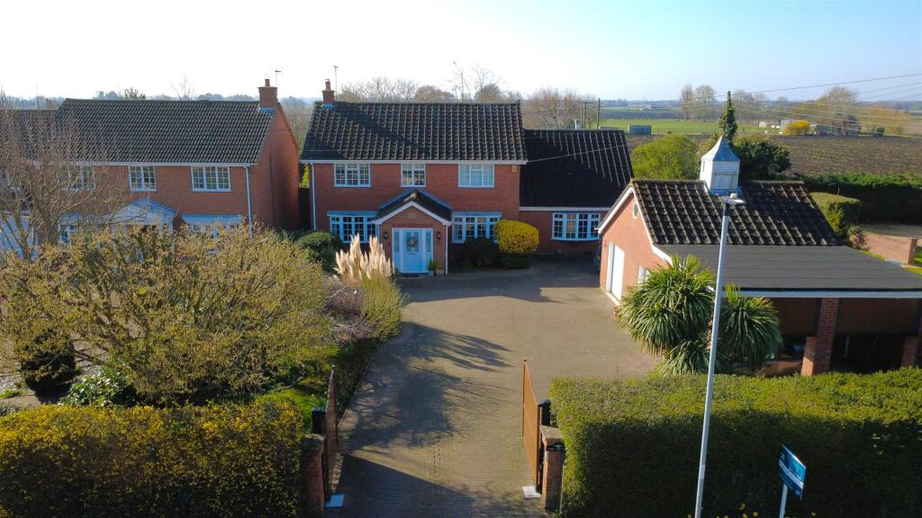 Main image of property: Soke Road, Newborough, Peterborough