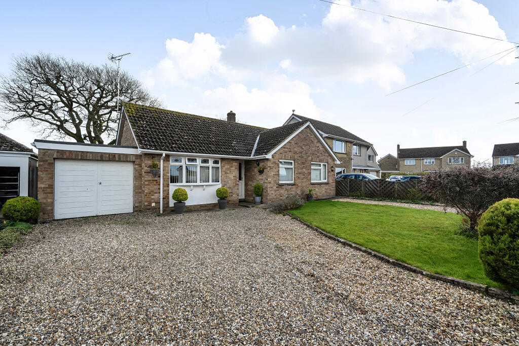 Main image of property: Callows Cross, Brinkworth, SN15