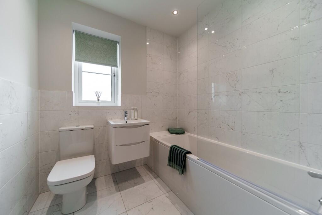 House in Leyburn, North Yorkshire - View 5