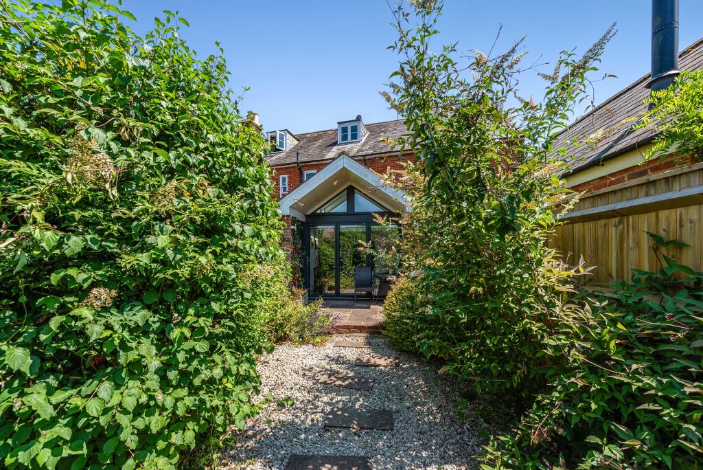 Main image of property: Romsey