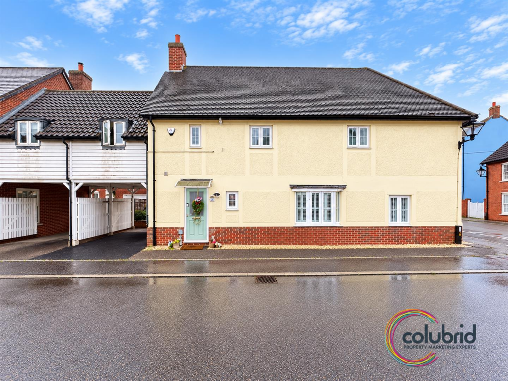 4 Bedroom Semi-Detached in CM2 6YX