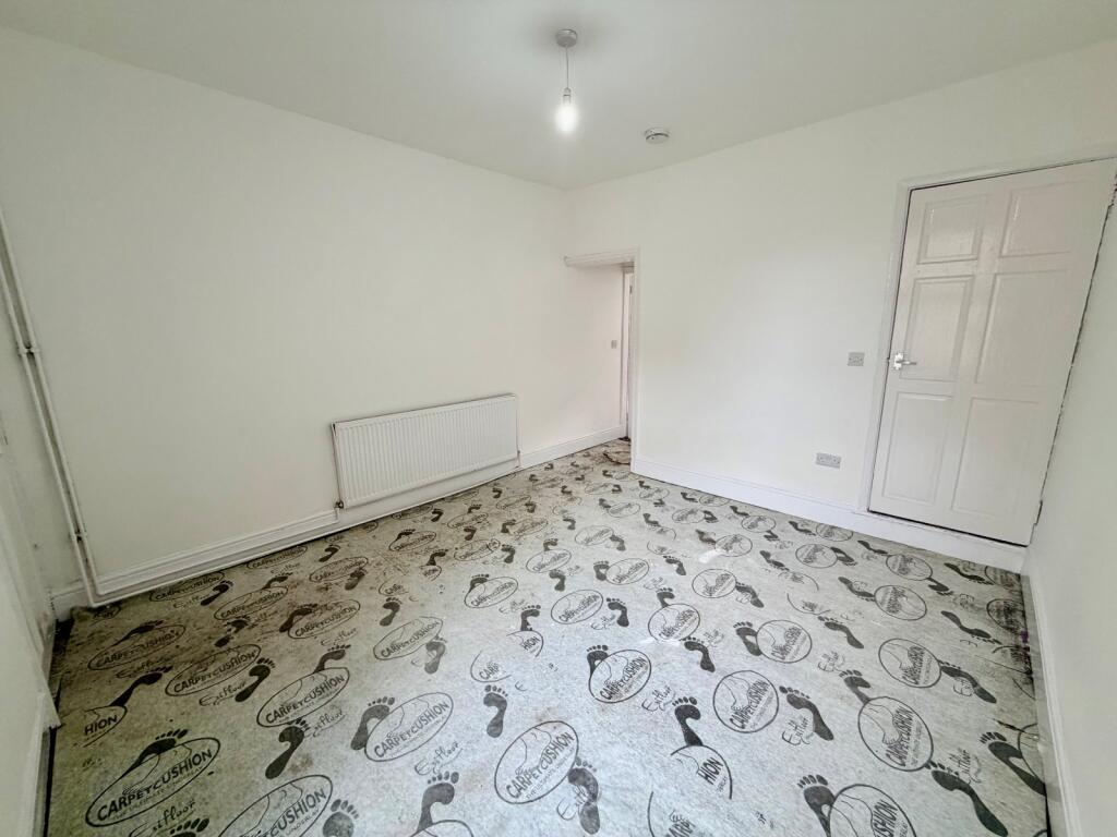 House in Derby, Rose Hill, New Normanton - View 4