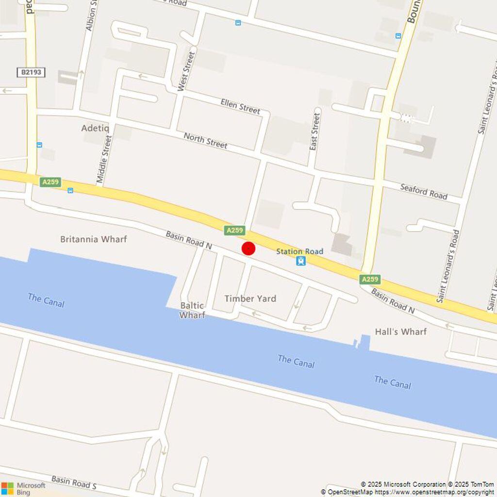 Property Map