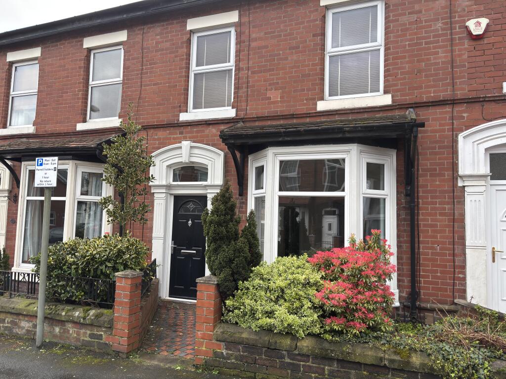 Main image of property: Carrington Road, Chorley, Lancashire, PR7