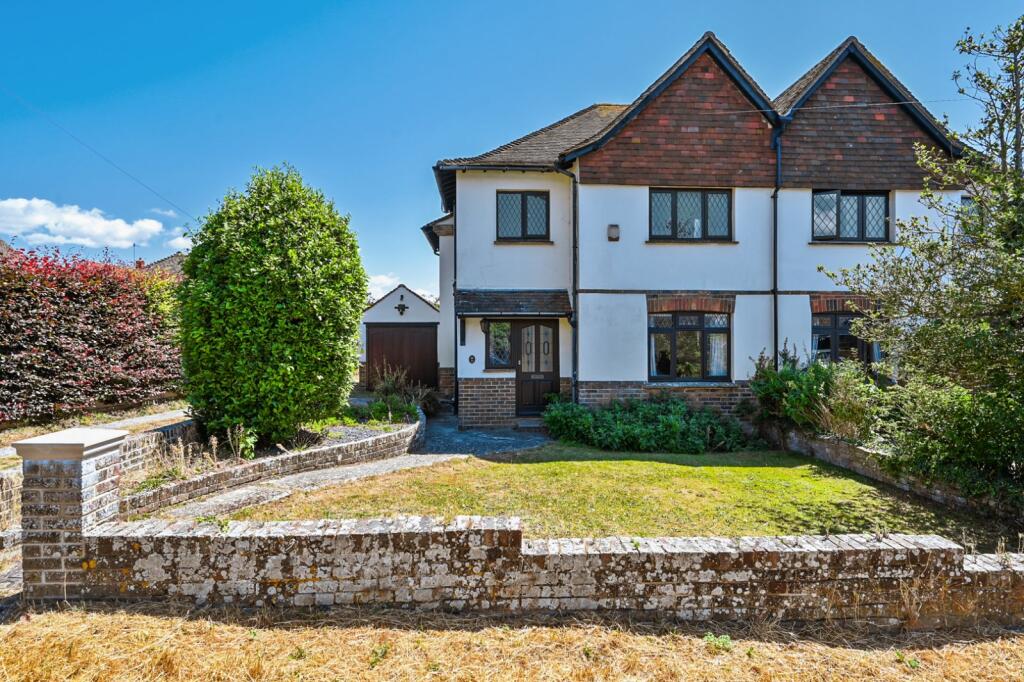 Main image of property: Mill Road, Lancing, West Sussex, BN15