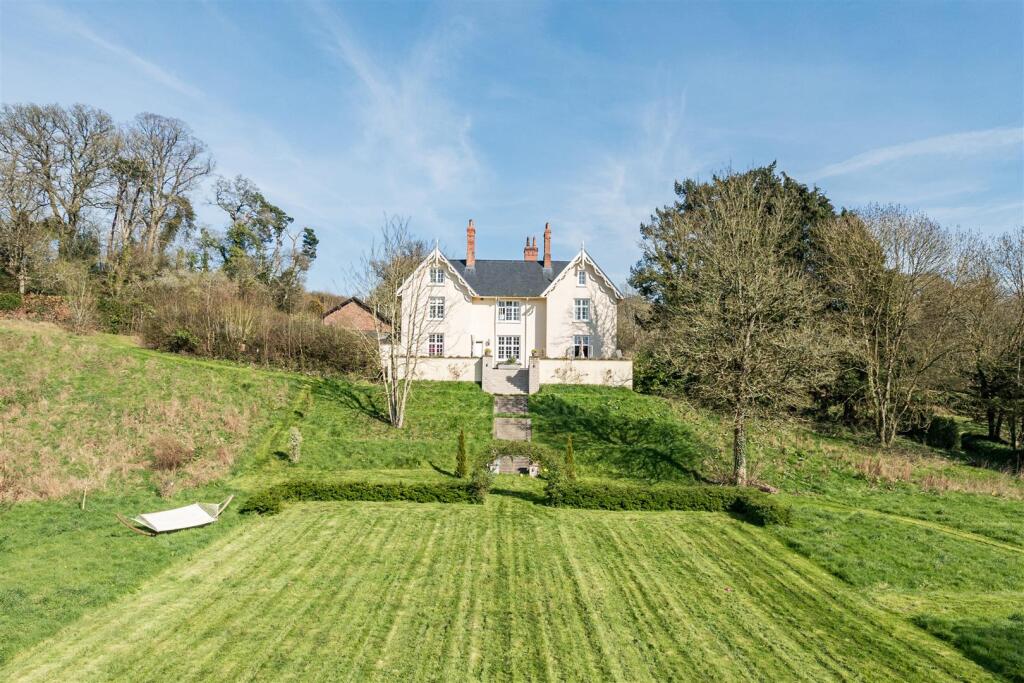 Main image of property: Bolham, Tiverton