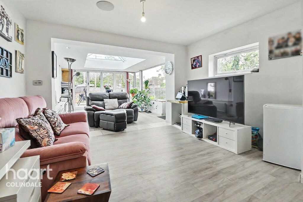 Main image of property: Maytree Close, Edgware, HA8