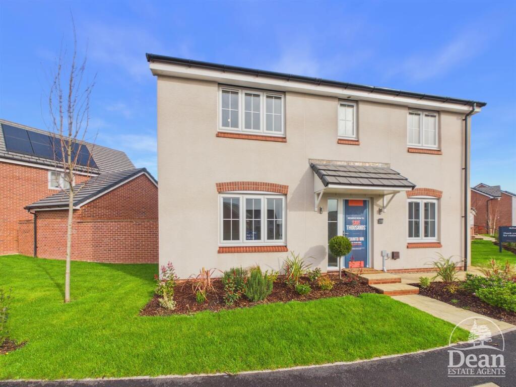 Main image of property: Forest Walk, Lydney