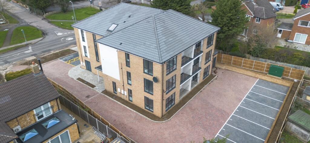 Main image of property: Leverstock Green Road Hemel Hempstead HP2