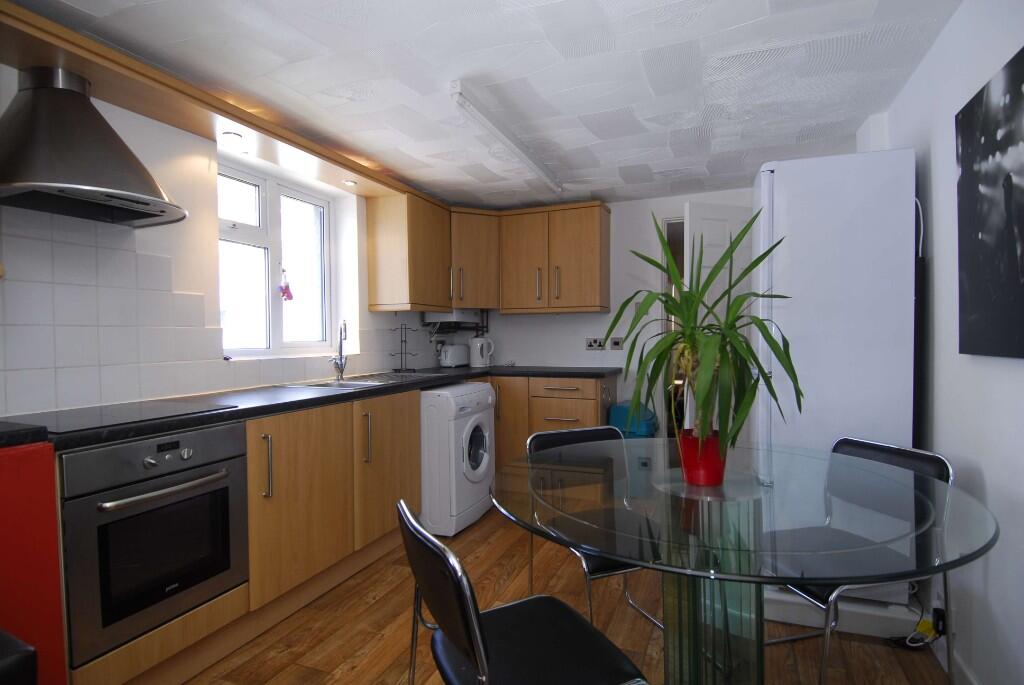 Main image of property: Cheltenham Place, Plymouth, Devon, PL4