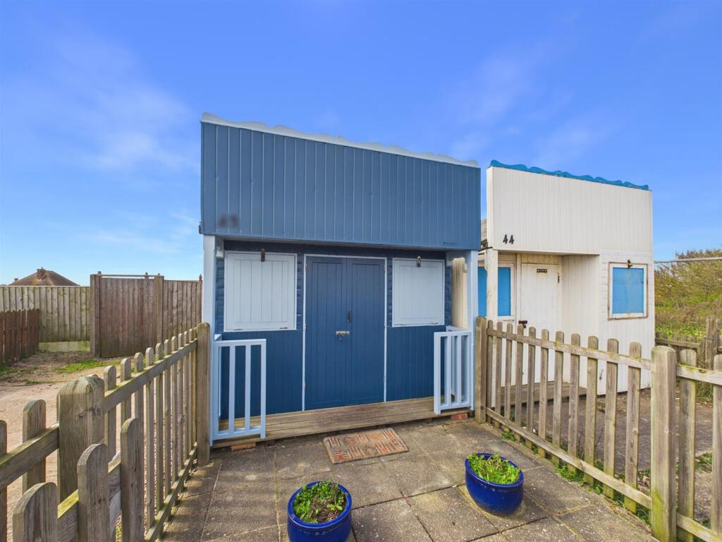 Main image of property: Promenade, Sutton On Sea