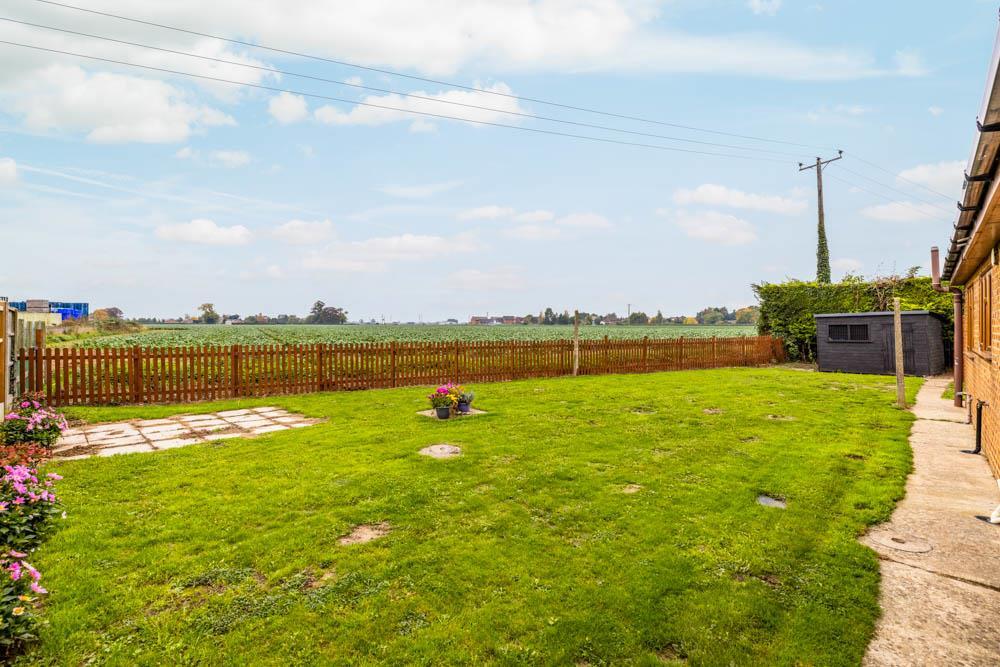 Roman Bank, Holbeach photo 4