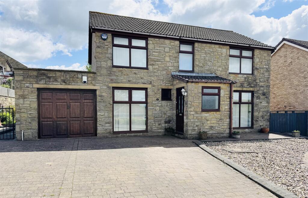 Main image of property: Park Avenue, Huddersfield HD8 8JG